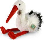 Rappa Barza pasăre de pluș 39 cm ECO-FRIENDLY (RP204539)