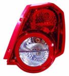 DEPO Lampa spate DEPO 235-1906R-LD-UE (235-1906R-LD-UE)