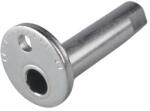 TEDGUM Surub corectare inclinare TEDGUM TED14293 (TED14293) - automobilus