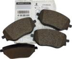 OE RENAULT set placute frana, frana disc OE RENAULT 41 06 088 85R (41 06 088 85R)