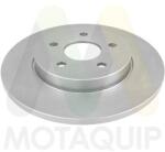 MOTAQUIP Disc frana MOTAQUIP COATED LVBE258Z (LVBE258Z)