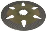 SBP Disc frana SBP 02-AG027 (02-AG027) - automobilus