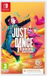 Ubisoft Just Dance 2025 Edition (Switch)