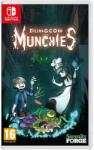 Serenity Forge Dungeon Munchies (Switch)