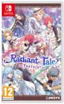 Aksys Radiant Tale Fanfare! (Switch)