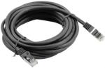 Lanberg CAT 6 FTP 10m (PCF6-10CC-1000-BK)