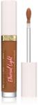 Too Faced Cosmetics Born This Way Ethereal Light Illuminating Smoothing Concealer élénkítő korrektor hidratáló hatással árnyalat Chocolate Truffle 5 ml