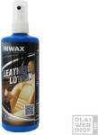 Riwax Leather Lotion bőr+alcantara ápoló krém 250ml