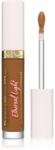 Too Faced Cosmetics Born This Way Ethereal Light Illuminating Smoothing Concealer élénkítő korrektor hidratáló hatással árnyalat Hot Cocoa 5 ml