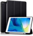 Techsuit Husa pentru iPad 10.2 (2019 / 2020 / 2021) - Techsuit Flex Trifold - Black (KF2321986) - pcone
