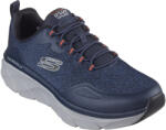 Skechers Pantofi sport Skechers barbati, 232719 NVOR Bleumarin - 44 EU