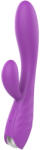 Sex HD Muses - vibrator reîncărcabil waterproof - mov (6970165157014) Vibrator