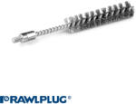 Rawlplug RAWL R-BRUSH-14-TC gépi furattisztító kefe - 14 mm (furat: 12 mm) (R-BRUSH-14-TC)