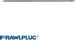 Rawlplug RAWL R-BRUSH-EXT-H-TC furattisztító kefe toldó - 420 mm (R-BRUSH-EXT-H-TC)