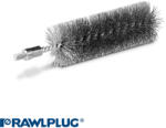 Rawlplug RAWL R-BRUSH-32-TC gépi furattisztító kefe - 32 mm (furat: 30 mm) (R-BRUSH-32-TC)