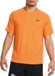 Under Armour Tricou Under Armour Tech Fade 1382796-810 Marime M - weplayvolleyball