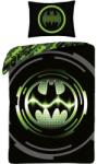 Halantex Batman green ágyneműhuzat (HA-010304)