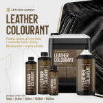 Leather Expert Colourant - barna szín természetes és eko bőrhöz 500 ml LE-06-500C307
