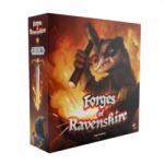 B. A. Games Forges of Ravenshire