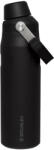 STANLEY Sticla Termos, Stanley, The IceFlow Aerolight Fast Flow, 0.6l, Black, ST10-12515-001