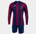Joma INTER CLASSIC SET dressz azúrkék 2XS - givsport - 21 400 Ft