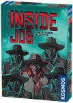 Kosmos Games Inside Job (EN) Joc de societate