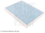 BLUE PRINT Filtru, aer habitaclu BLUE PRINT ADF122528 (ADF122528)