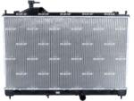 NRF hűtő, motorhűtés NRF 550207 (550207)