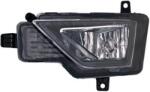 HELLA Proiector ceata HELLA 1ND 011 718-041 (1ND 011 718-041)