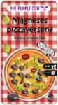 The Purple Cow Mágneses pizzaverseny 3842