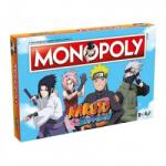  Monopoly Naruto - angol nyelvű WM00167-EN1-6