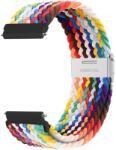  Mobilly univerzális szíj, 22 mm, nylon, színes (793 DSN-13-00T official rainbow 22 mm)