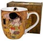 Duo Gift Klimt: The Kiss 1000 ml