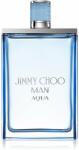 Jimmy Choo Man Aqua EDT 200 ml