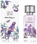 Salvatore Ferragamo Cieli di Seta EDP 50 ml