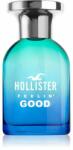 Hollister Feelin' Good for Him EDT 30 ml