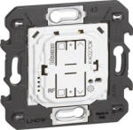 Netatmo с legrand & bticino Netatmo Ключ за щори Smart 2 мод. БЕЗжичен подвижен LNow Bticino - K4027CW (K4027CW)