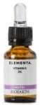 Bioearth ELEMENTA szérum E-vitamin 2% 15 ml