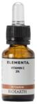 Bioearth ELEMENTA szérum Vitamin C 2% 15 ml