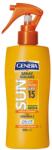 Genera SUN Spray solar SPF15, 200ml