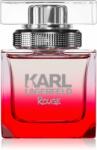 KARL LAGERFELD Rouge EDP 45 ml