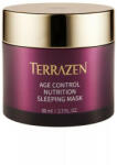 Terrazen Age Control ránctalanító és tápláló éjszakai arckrém 80 ml