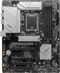 MSI PRO B760-P II Alaplap