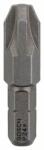 Bosch csavarhúzó bit extra kemény Extra-Hart PZ 4, 32 mm (25 db) 2607001567 (2607001567)