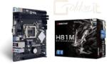 BIOSTAR H81MHV3 3.0 Alaplap