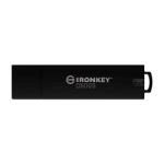 Kingston IronKey D500S 16GB (IKD500S/16GB) Memory stick