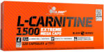 Olimp Sport Nutrition L-Carnitine 1500 Extreme capsule 120 buc