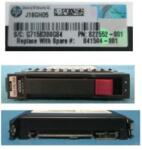 HP 2.5 400GB SAS 12Gb/s (841504-001)