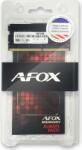 AFOX 8GB DDR4 3200MHz AFSD48PH1P