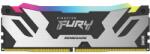 Kingston FURY Renegade RGB 48GB (2x24GB) DDR5 8000MHz KF580C36RLAK2-48